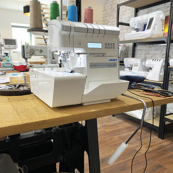JUKI<br> MO-3500 Sumato