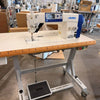 JUKI<br> DDL-8000a en occasion