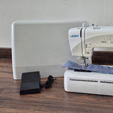 Machine à coudre Juki HZL-60hr-b en occasion