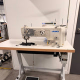 JUKI<br> LU-2810 en occasion