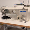 JUKI<br> LU-2810 en occasion - Atelier de la Machine à Coudre