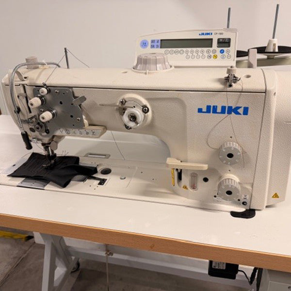 JUKI<br> LU-2810 en occasion