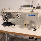 JUKI<br> LU-2810 en occasion