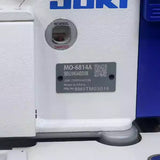 Surjeteuse JUKI<br> MO 6814AS-DD