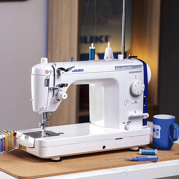 JUKI<br> TL-2300 Sumato - Atelier de la Machine à Coudre