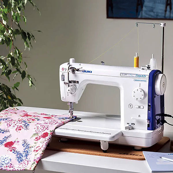 JUKI<br> TL-2300 Sumato - Atelier de la Machine à Coudre