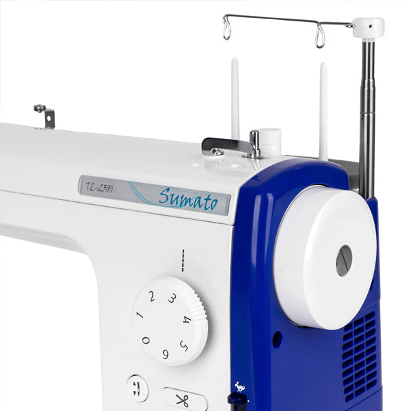 JUKI<br> TL-2300 Sumato - Atelier de la Machine à Coudre