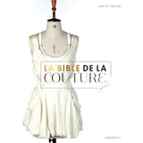 La bible de la couture<br> Anette Fischer