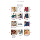 Apprendre la couture en 10 leçons<br> Cadia Mangané
