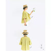 Astuces de couture<br> Check & Stripe
