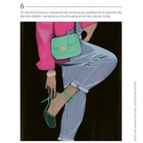 Dessiner la mode avec deborah desmada<br> Deborah Desmada