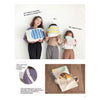 Sacs et accessoires enfants en couture facile<br> Oeuvre Collective