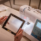 Machine à broder<br> BROTHER Innovis M340e