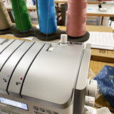 JUKI<br> MO-3500 Sumato