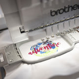BROTHER<br> PR1060w