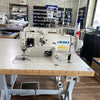 JUKI<br> DNU-1541 en occasion n°02