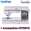BROTHER<br> Innovis NV1150