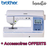 BROTHER<br> Innovis NV1350