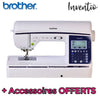 BROTHER<br> Innovis NV1850q