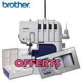 BROTHER<br> 4234D