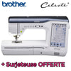 BROTHER<br> Celeste CX1