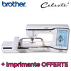 BROTHER<br> Celeste CX1e