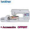 BROTHER<br> Innovis NV880e