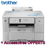 BROTHER<br> HL-JF1