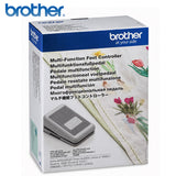 Pédale multi-fonction Brother MFFC2