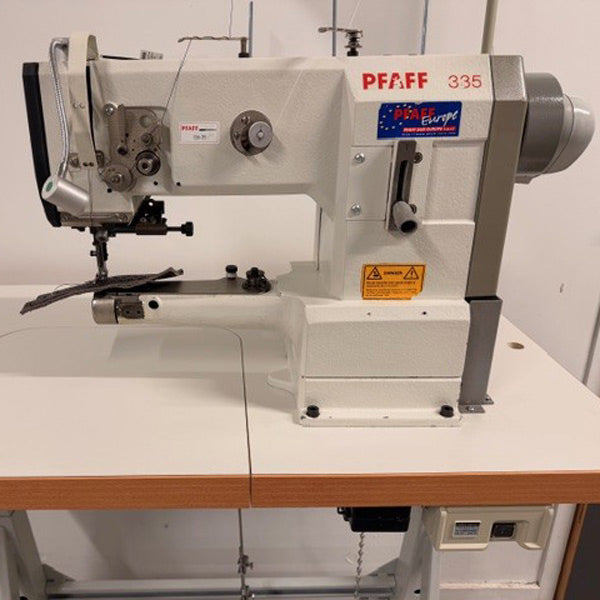 PFAFF<br> 335 en occasion