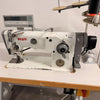 PFAFF<br> Zig zag 418-6/01-900