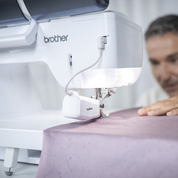 BROTHER<br> Celeste CX1