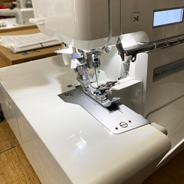 JUKI<br> MO-3500 Sumato