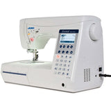 Machine à coudre électronique<br> JUKI HZL-F300