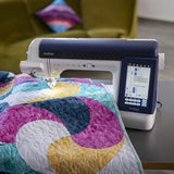 Machine à coudre et à broder<br> BROTHER Expedition BX1
