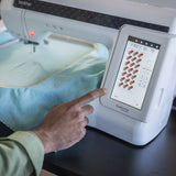 Machine à broder<br> BROTHER Expedition BX1e