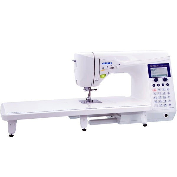 Machine à coudre électronique<br> JUKI HZL-F600