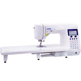 Machine à coudre électronique<br> JUKI HZL-F600