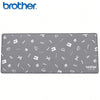 Tapis de présentation Brother 90 x 40 cm