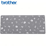 Tapis de présentation Brother 90 x 40 cm