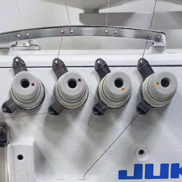 Surjeteuse JUKI<br> MO 6804AS-DD - Atelier de la Machine à Coudre