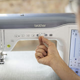 BROTHER<br> Celeste CX1