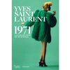 Yves saint laurent 1971<br> Collectif