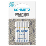 Aiguille Schmetz<br> STRETCH<br> 65 à 90