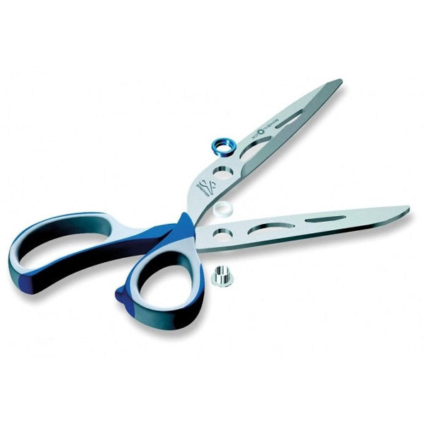 Ciseaux Tissu Couturière PREMAX<br> Gaucher 19 cm