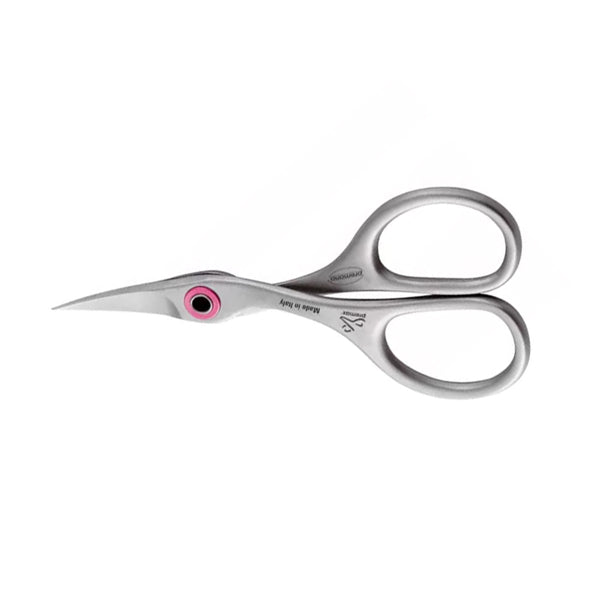 Ciseaux broderie Premax<br> Argent 9,5cm
