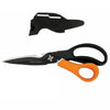 Ciseaux multifonction Fiskars<br>  Cuts+More 23 cm