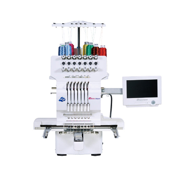 Couteau Mobile De Rechange HCD05033 Pour Machines à Broder Happy (HCH, HCS, HCS2, HCD1, HCR)