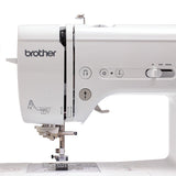 Machine à coudre Brother<br> Innovis A50 - Atelier de la Machine à Coudre