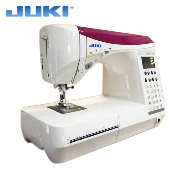 Machine à coudre Juki<br> HZL-F370 - Atelier de la Machine à Coudre